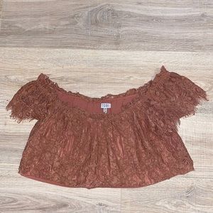 Tobi Crop Top